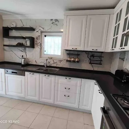 Corina Dalyan With Private Pool And Garden