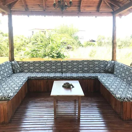 Corina Dalyan With Private Pool And Garden * ムーラ