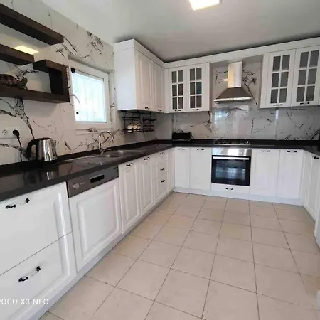 ヴィラ Corina Dalyan With Private Pool And Garden