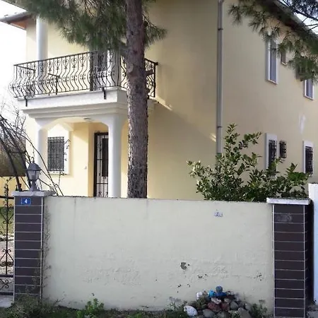Corina Dalyan With Private Pool And Garden Villa *