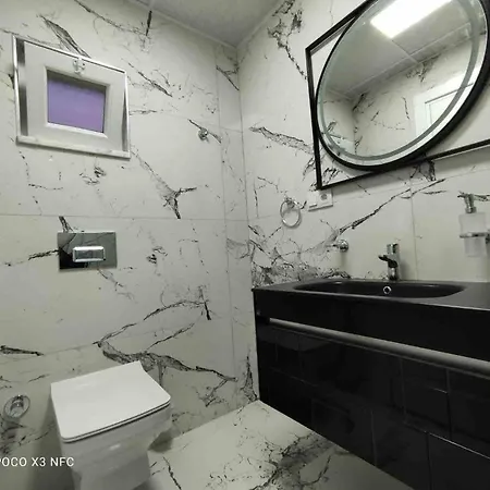 Corina Dalyan With Private Pool And Garden Villa