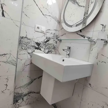 Corina Dalyan With Private Pool And Garden