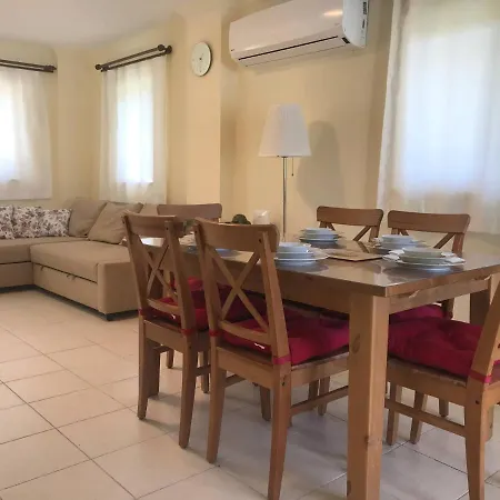 Corina Dalyan With Private Pool And Garden Villa *