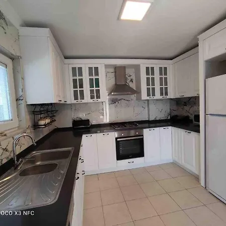 Corina Dalyan With Private Pool And Garden Villa *