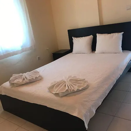 Corina Dalyan With Private Pool And Garden Villa