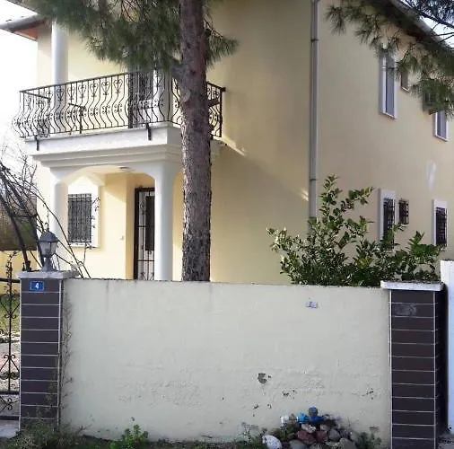 Corina Dalyan With Private Pool And Garden Villa *