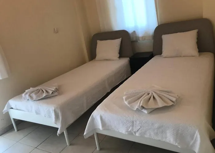 Corina Dalyan With Private Pool And Garden *