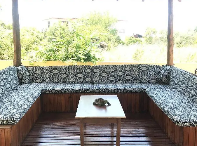 Corina Dalyan With Private Pool And Garden * Muğla