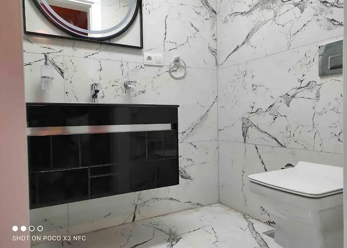 Corina Dalyan With Private Pool And Garden * Muğla