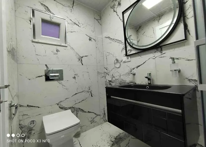 Corina Dalyan With Private Pool And Garden Villa