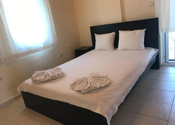 Corina Dalyan With Private Pool And Garden Villa